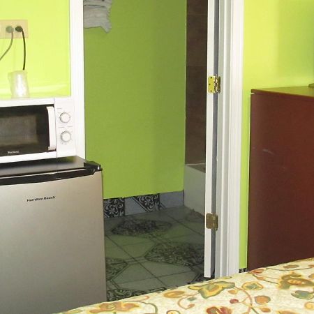 Budget Inn Houma Ngoại thất bức ảnh