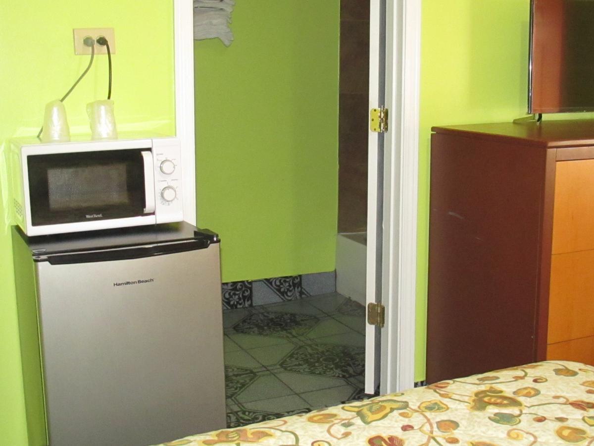 Budget Inn Houma Ngoại thất bức ảnh