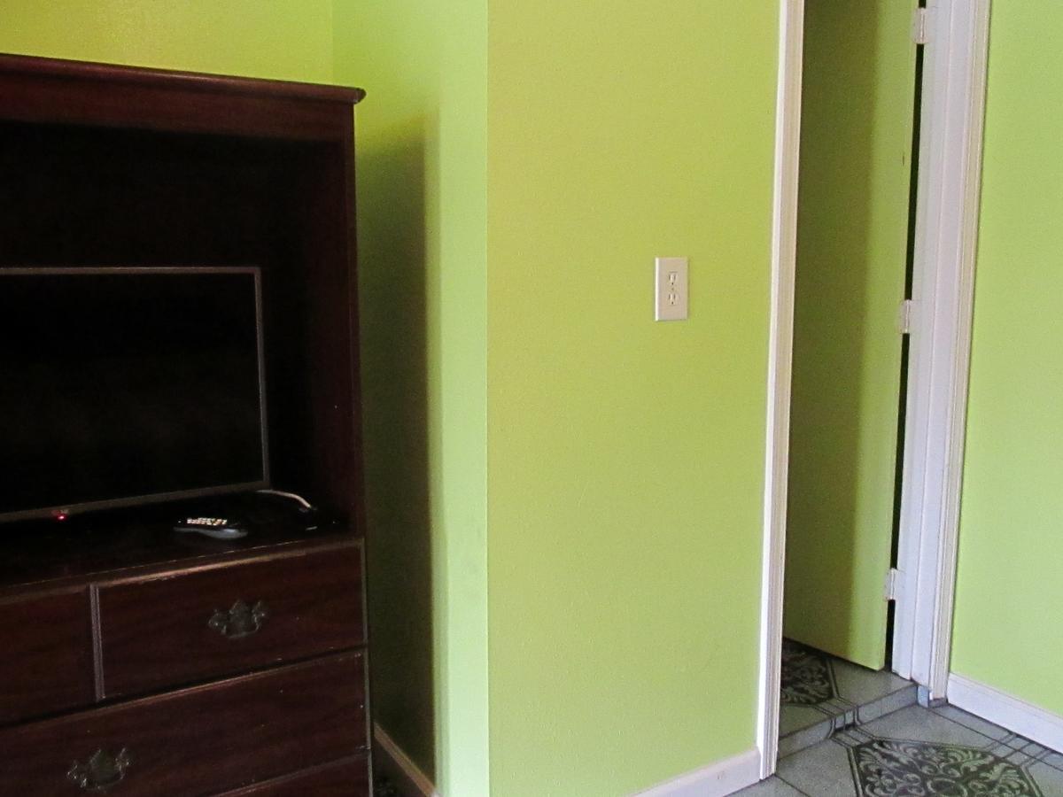Budget Inn Houma Ngoại thất bức ảnh