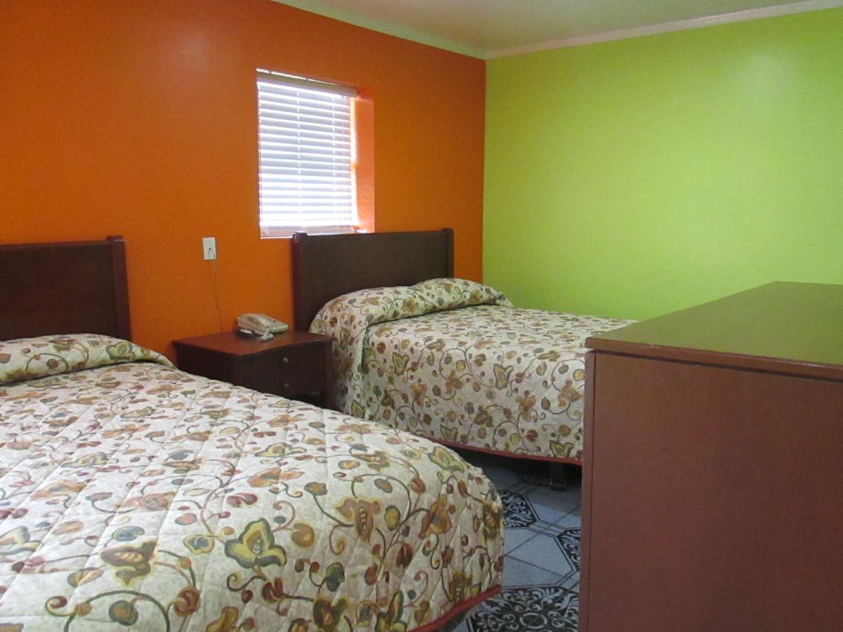 Budget Inn Houma Ngoại thất bức ảnh