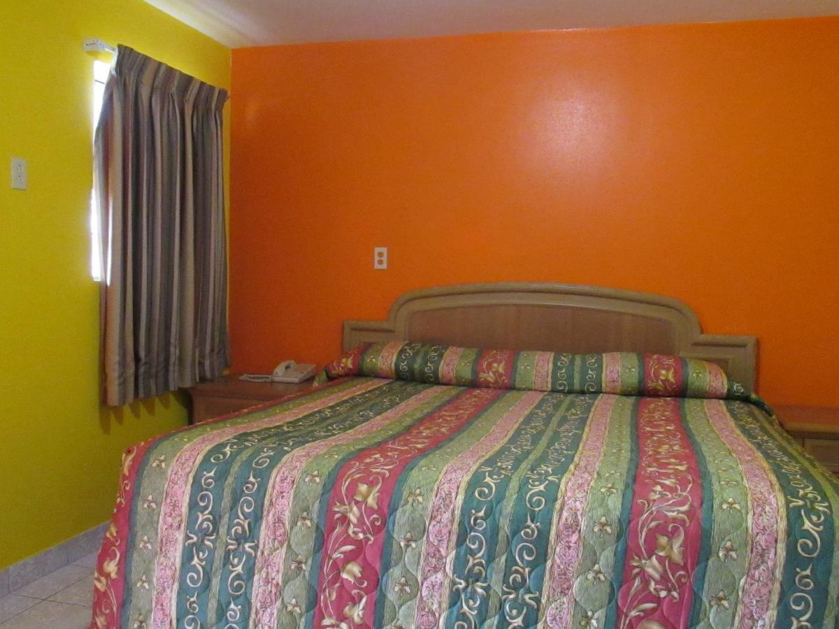 Budget Inn Houma Ngoại thất bức ảnh