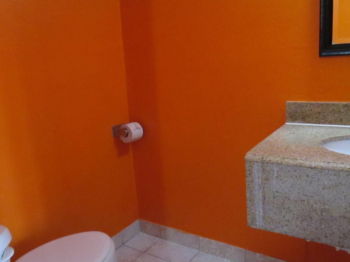 Budget Inn Houma Ngoại thất bức ảnh
