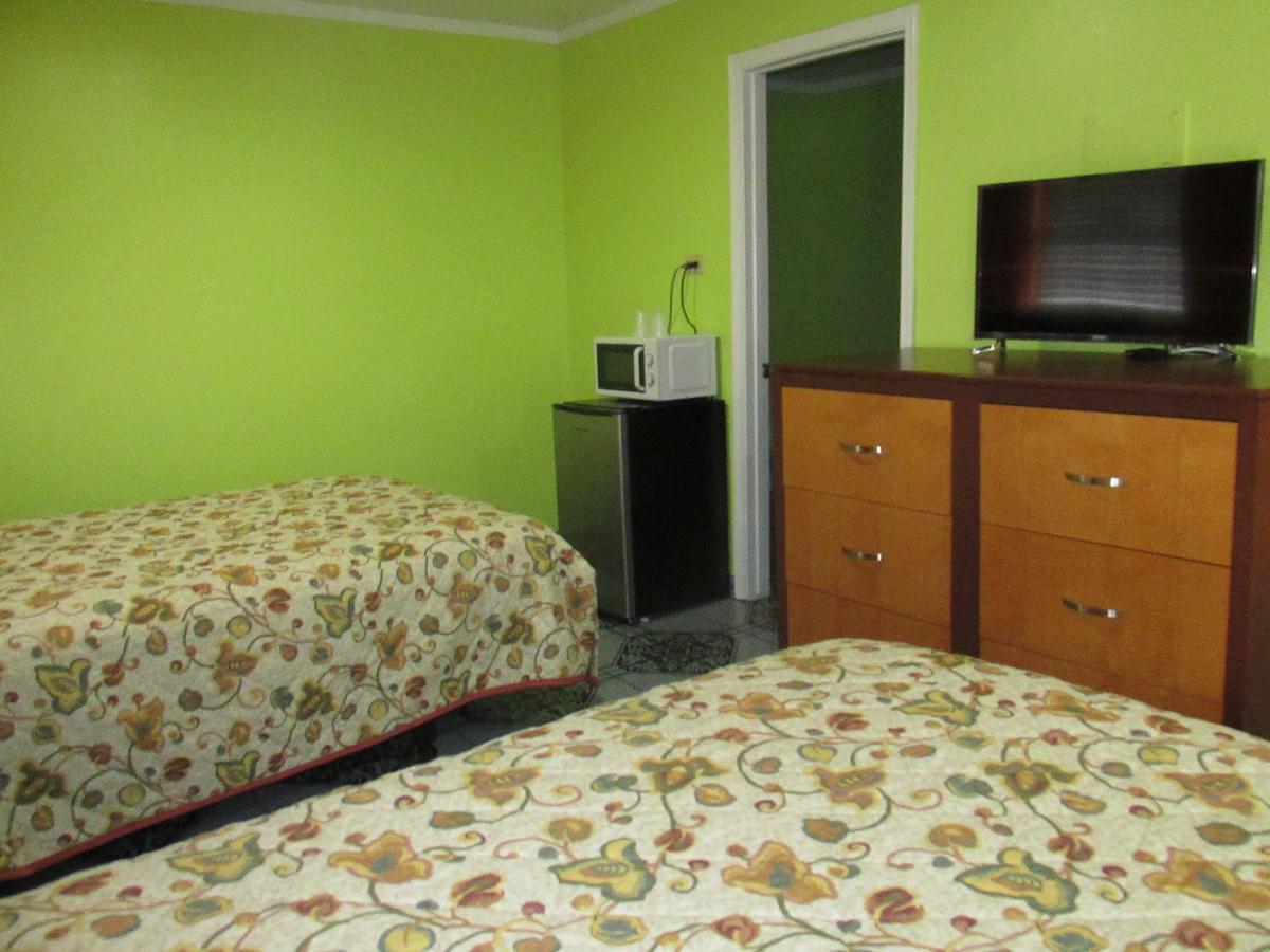 Budget Inn Houma Ngoại thất bức ảnh