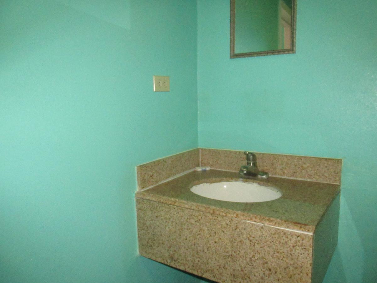 Budget Inn Houma Ngoại thất bức ảnh