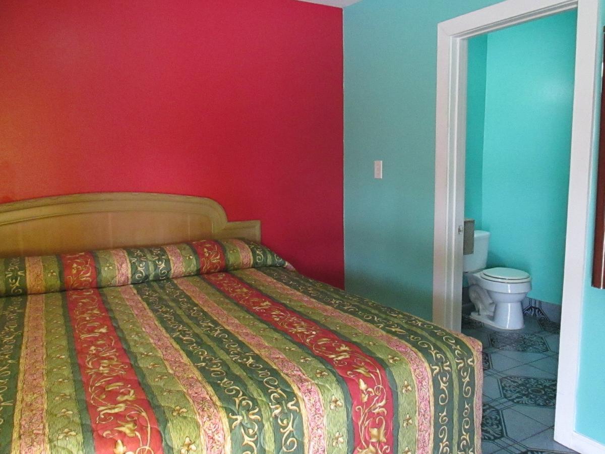 Budget Inn Houma Ngoại thất bức ảnh