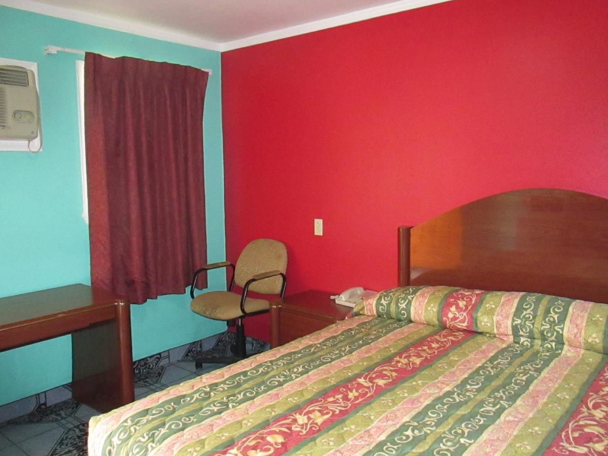 Budget Inn Houma Ngoại thất bức ảnh