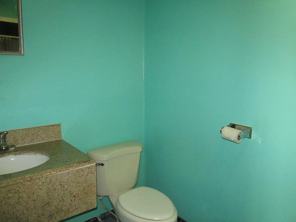 Budget Inn Houma Ngoại thất bức ảnh